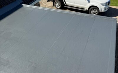 Exploring the Versatility of Flat Roofing in Filey