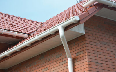 Revamping Sewerby: A Comprehensive Guide to Gutter Replacement