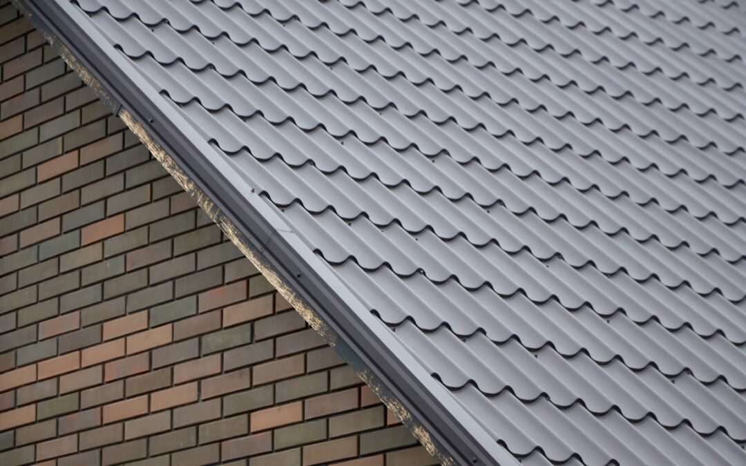 Exploring the Art of Leadwork Roofing in Filey