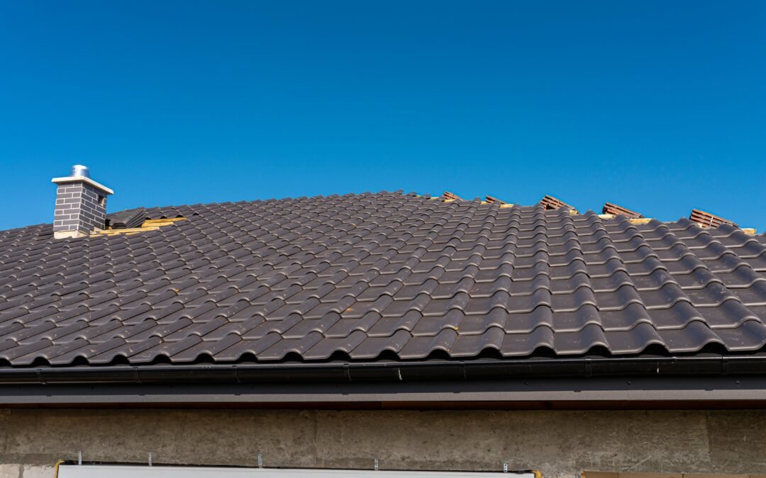 Exploring the Art and Craft of Roof Tiling in Sewerby