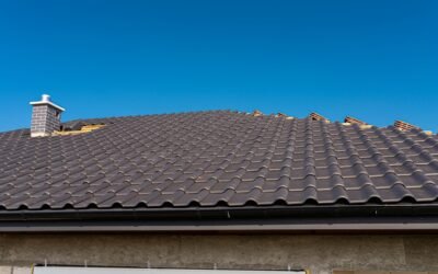 Exploring the Art and Craft of Roof Tiling in Sewerby